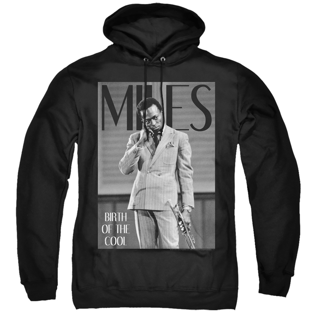 miles davis supreme hoodie