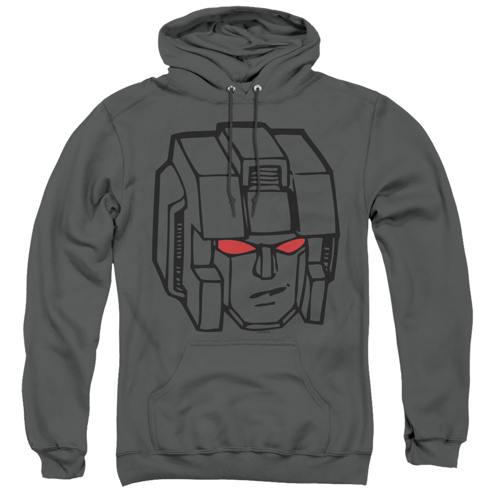 starscream hoodie